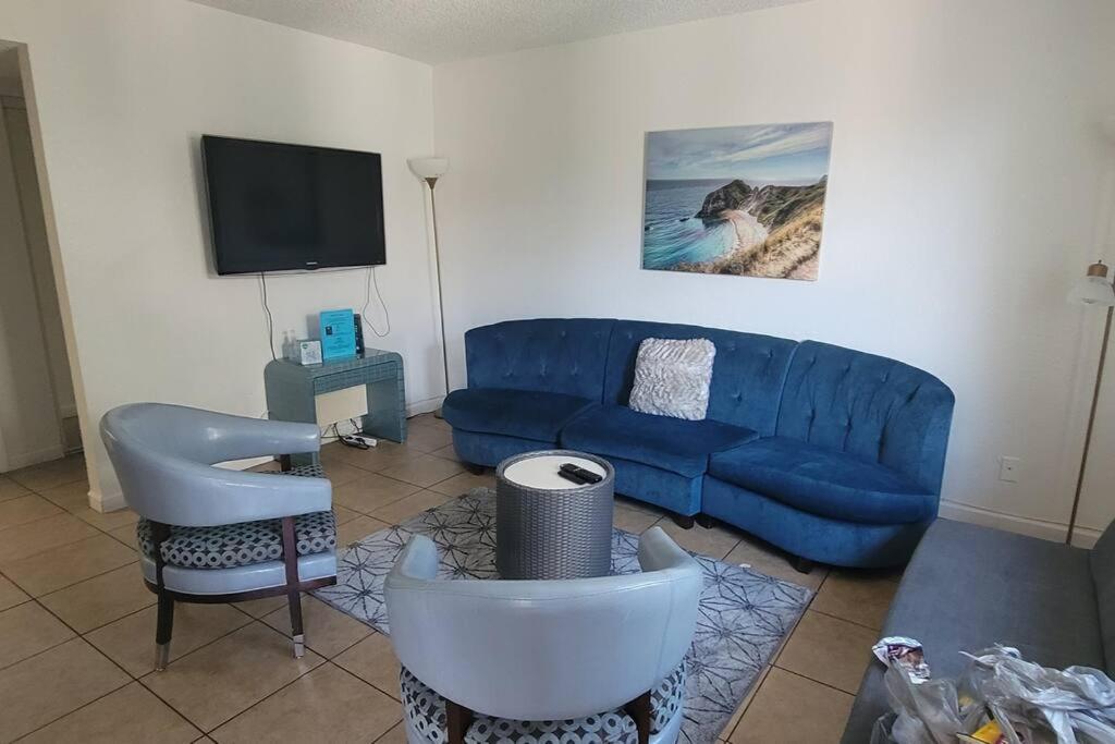 Apartmán Dream King Bed-2Bd-12 Min To Strip Las Vegas Exteriér fotografie