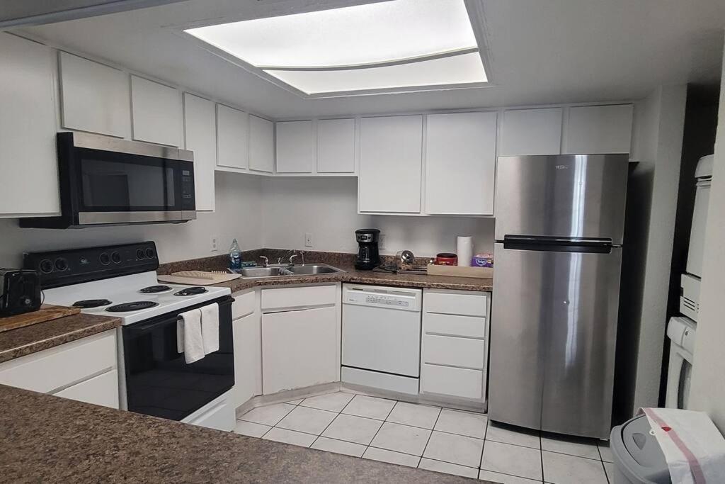 Apartmán Dream King Bed-2Bd-12 Min To Strip Las Vegas Exteriér fotografie